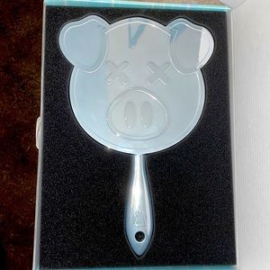 JSxSD Pig Mirror